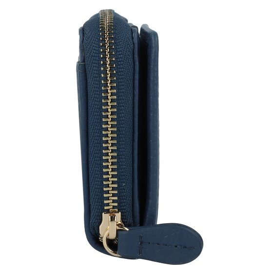 Braun Büffel Asti Wallet Leather 10 cm