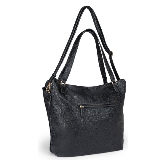 L.Credi Savera Shoulder Bag 41 cm