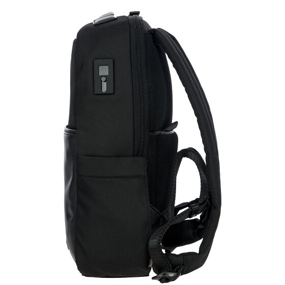 Bric's Monza backpack 37 cm laptop compartment