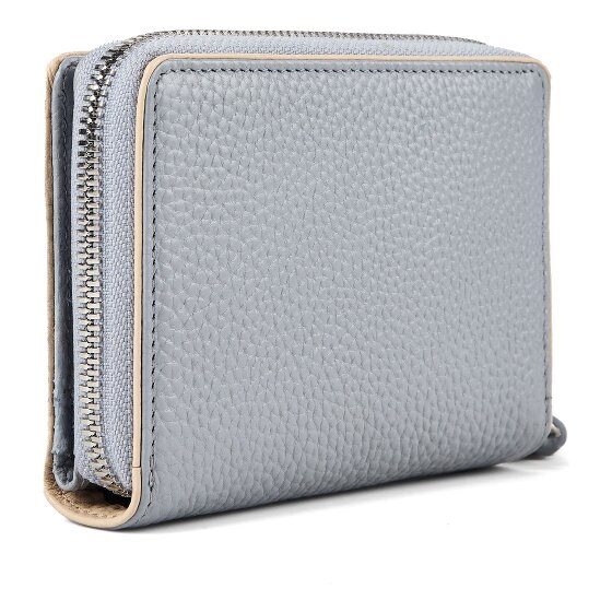 Esquire Virginia Wallet RFID protection Genuine Leather 13 cm