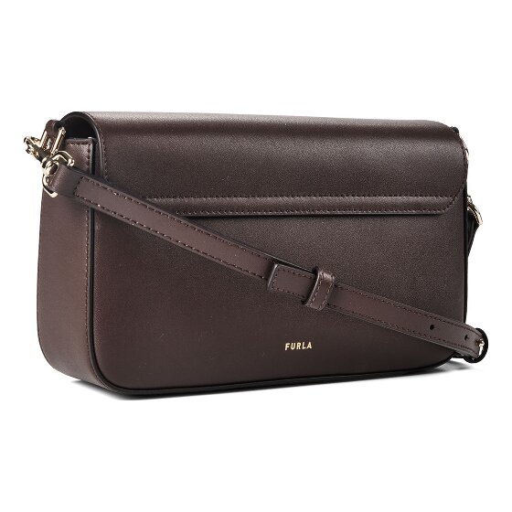 Furla Iride Shoulder bag S Genuine Leather 26 cm
