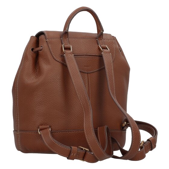Fossil Everleigh City Backpack Leather 27 cm