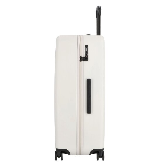 Herschel Heritage 4 wheels Trolley L 81 cm