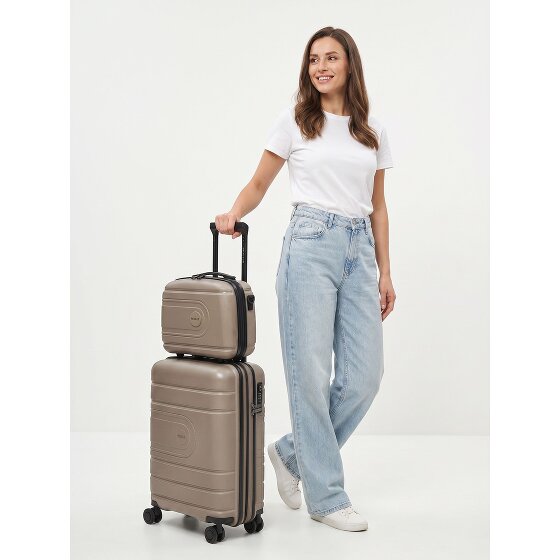 Redolz Essentials 11 Beautycase 34 cm