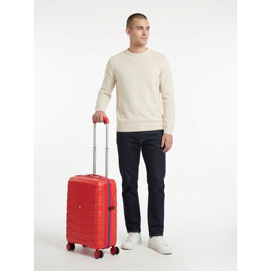 Roncato Skyline 2.0 Neon 4 wheels Cabin suitcase 55 cm