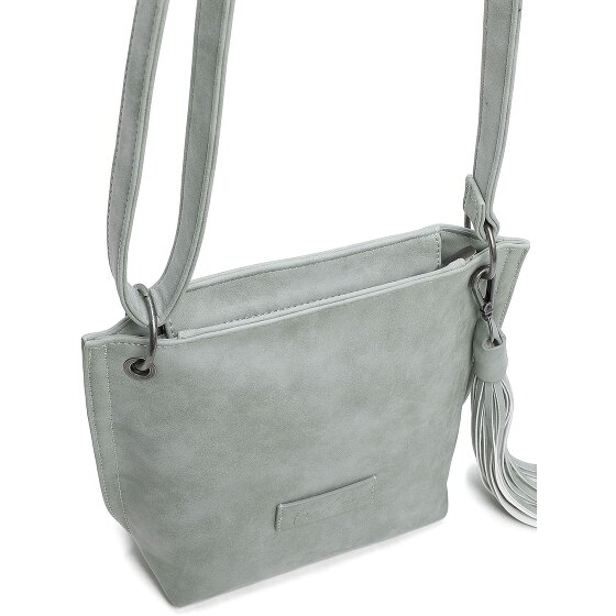 Fritzi aus Preußen Fritzi03 Vintage Shoulder bag 20 cm