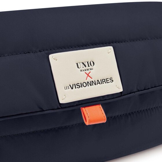 LES VISIONNAIRES Unio Toilet bag 41 cm