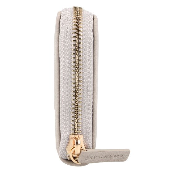 Kapten & Son Louvre wallet 21 cm