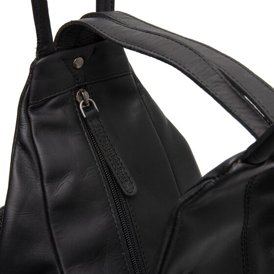The Chesterfield Brand Howard City Backpack Genuine Leather 30 cm