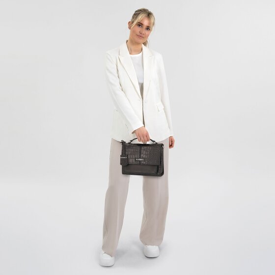 Burkely Cool Colbie Handbag Genuine Leather 20 cm