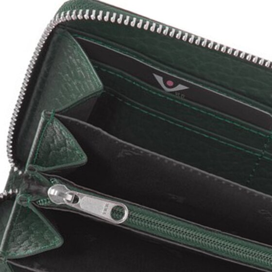 Voi Stag Amy wallet leather 18 cm