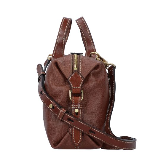 The Bridge Gemma Handbag Leather 36 cm