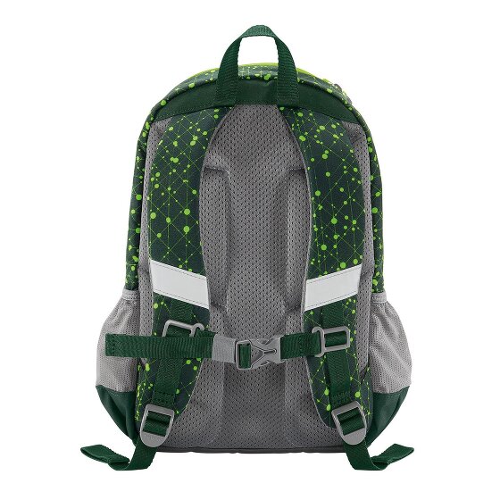 Step by Step KIGA Maxi children backpack 34 cm