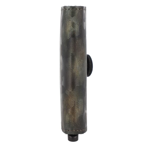 Secrid Miniwallet Credit card case RFID protection Leather 6.5 cm