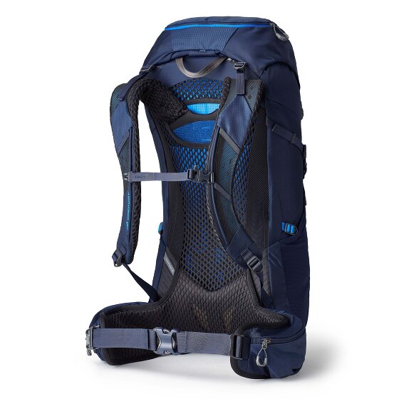 Gregory Zulu 35 Hiking backpack S-M 64 cm