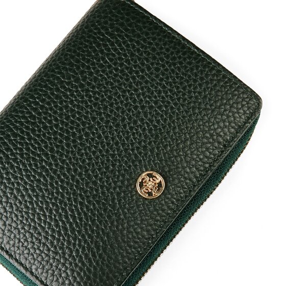 Esquire Alexandria Wallet RFID protection Leather 12.5 cm