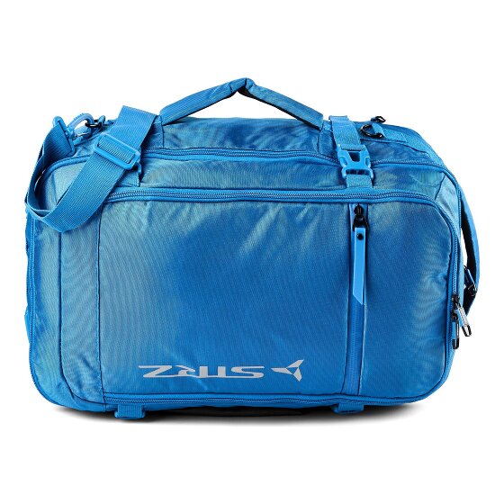 Polestream Strz by Vienna travel backpack 47 cm laptop compartment
