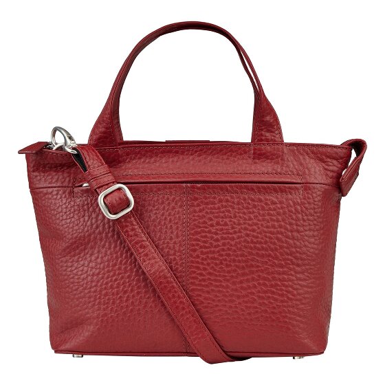 Voi Hirsch Handbag Genuine Leather 30 cm