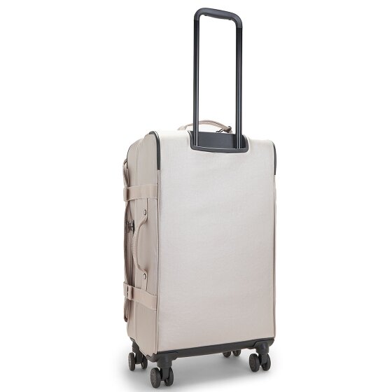 Kipling Basic Plus Spontaneous M 4 wheels Trolley 66 cm