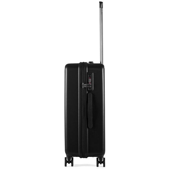 Epic Pop 6.0 4 Roll Suitcase Set 3pcs.