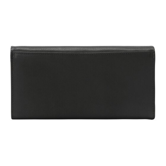 Voi 4Seasons Wallet RFID protection Leather 19.5 cm