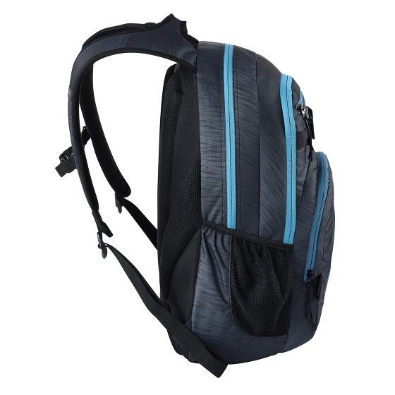 NITRO Chase 35L Daypack 51 cm Laptop compartment