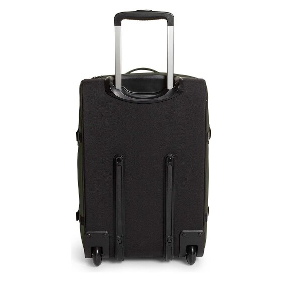 Eastpak Transit'R Plus 2 wheels Cabin suitcase 55 cm