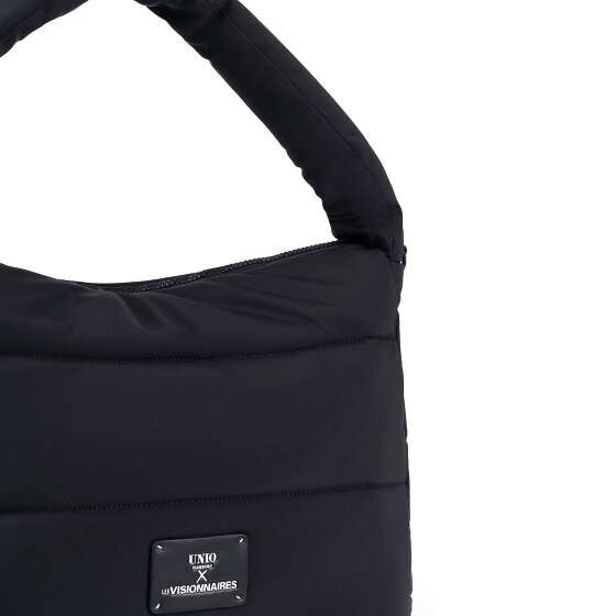 LES VISIONNAIRES Unio Hobo Shoulder Bag 38 cm