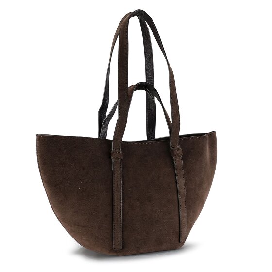 abro Cosmo Shopper Bag Leather 40 cm