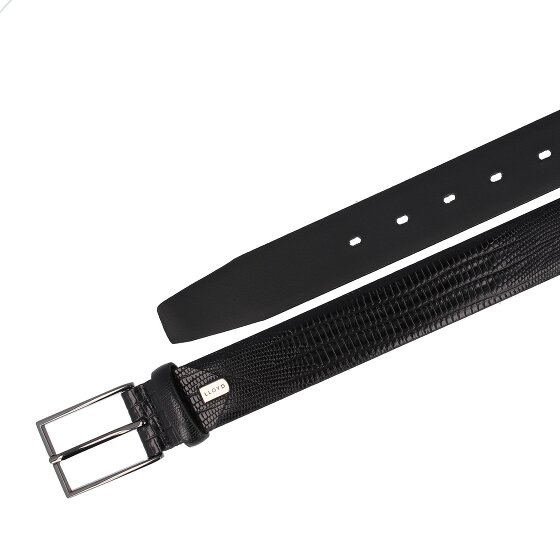 Lloyd Men's Belts Belt Leather Lloyd Men's Belts Belt Leather