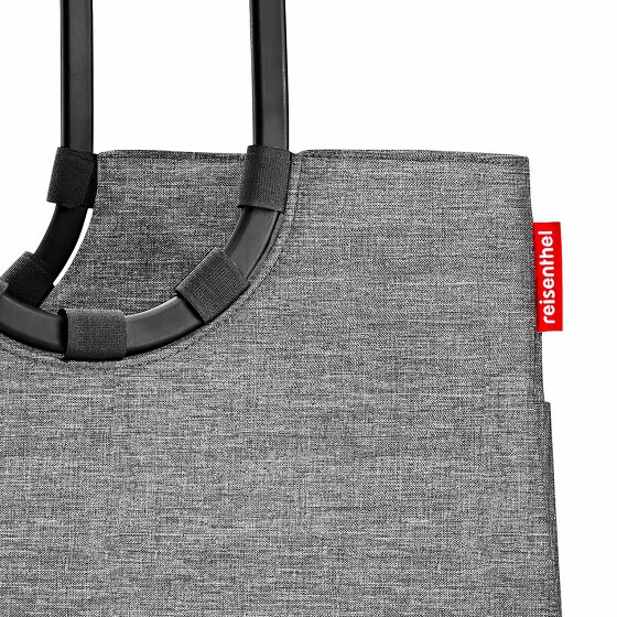 reisenthel Loopshopper L frame shopper bag 46 cm