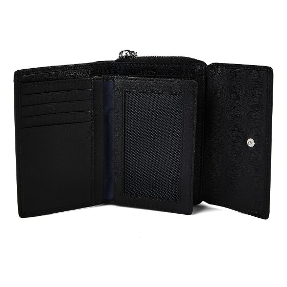 Joop! Lantea Wallet RFID protection Leather 13.5 cm