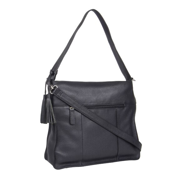 Gerry Weber Cadiz cadiz hobo mhz Shoulder Bag Leather 32 cm