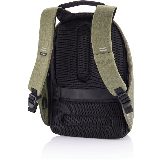 XD Design Bobby Hero Regular Backpack RFID 45 cm laptop compartment