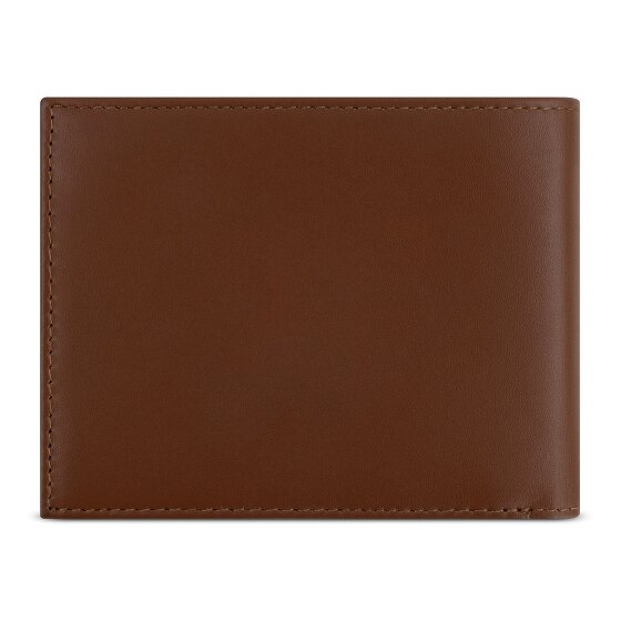 mano Don Antonio Wallet Leather 11 cm