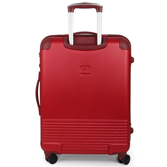 Gabol Balance XP 4 wheels Trolley M 66 cm with expansion pleat