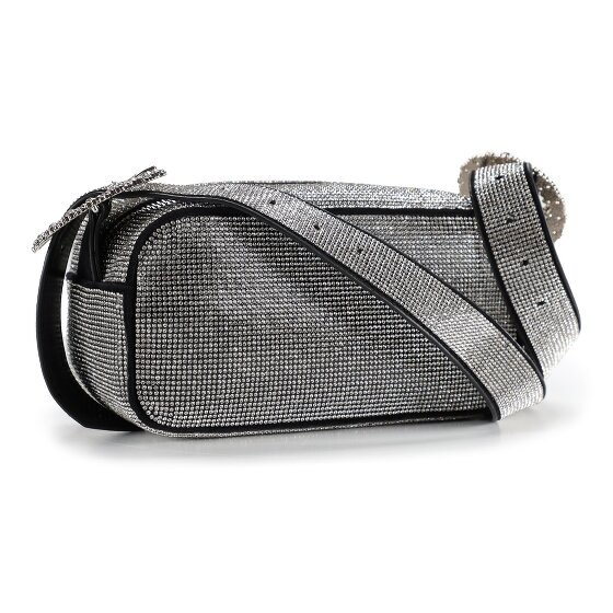 Patrizia Pepe Shoulder bag Leather 21 cm