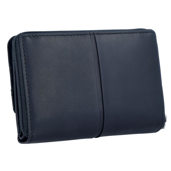 Maître Birkenfeld wallet leather 13.5 cm