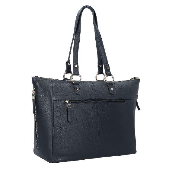 Picard Java Shopper Bag Leather 44 cm Laptop compartment