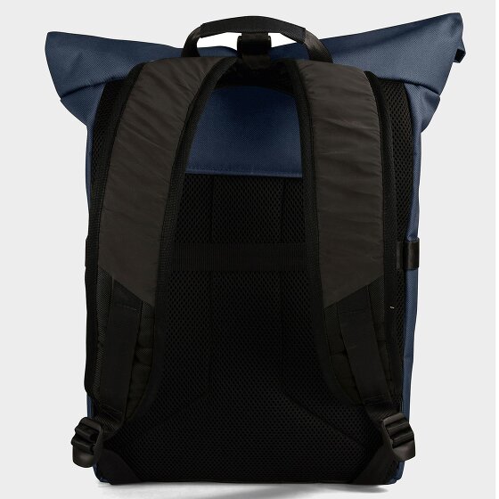 Freibeutler Otis backpack 38 cm laptop compartment
