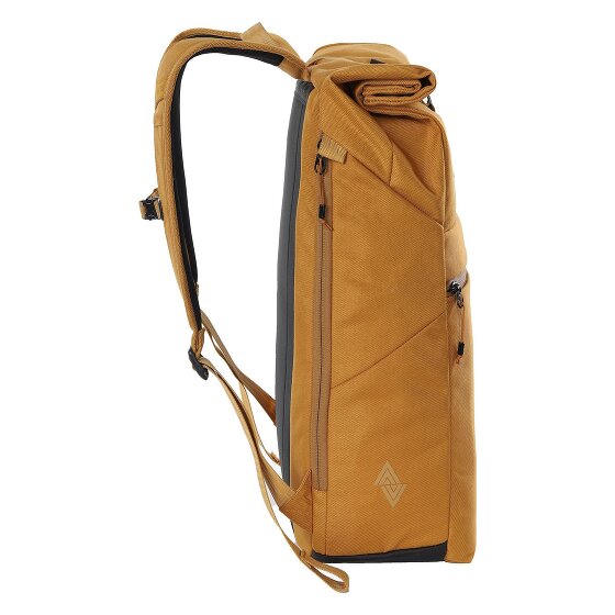 NITRO Cosmo Daypack 46 cm Laptop compartment