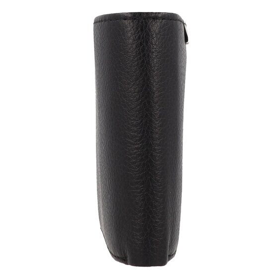 Tommy Hilfiger TH Premium Wallet RFID protection Leather 12 cm