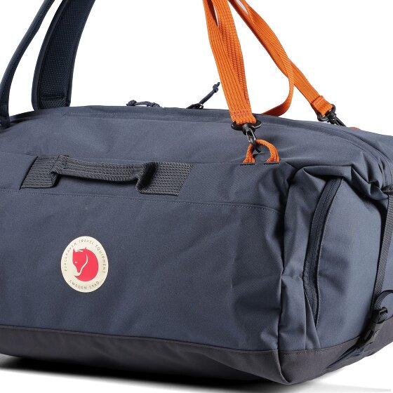 Fjällräven Färden Duffel 50 L Weekender travel bag 53 cm