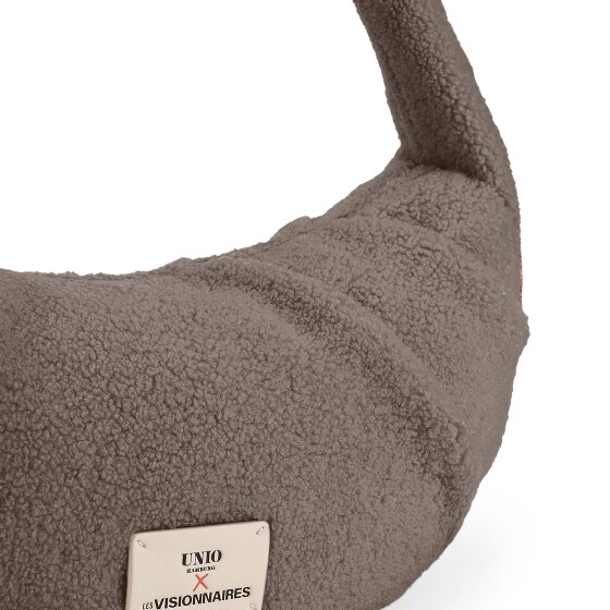 LES VISIONNAIRES Unio Vancouver Shoulder Bag 52 cm
