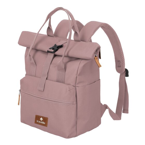 Travelite Basics Daypack 37 cm Laptop compartment