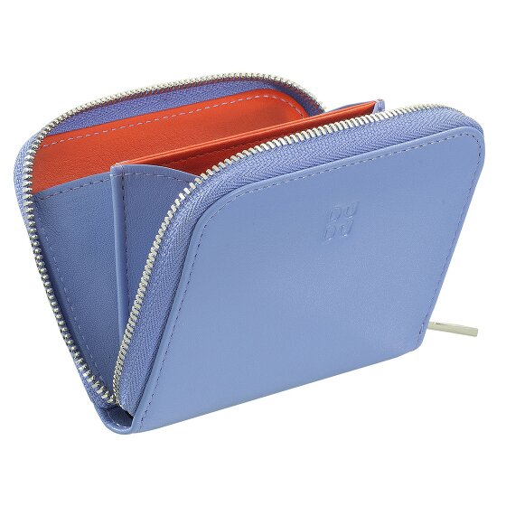 DuDu Hokkaido Wallet Leather 10 cm