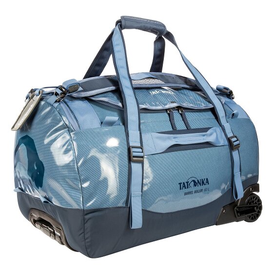 Tatonka Barrel Roller 60 2 wheels Travel bag 57 cm