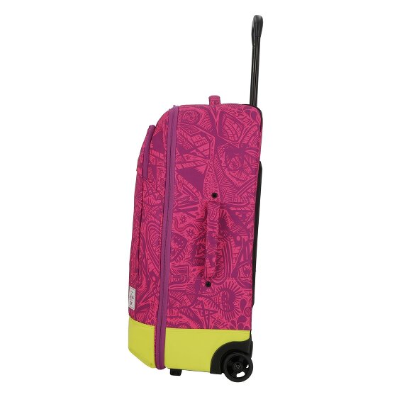 Herschel Heritage 4 wheels Trolley 76 cm