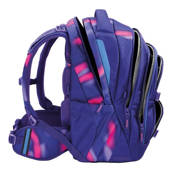 coocazoo Porter School backpack 46 cm