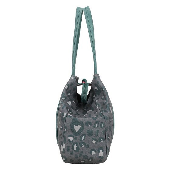 Fritzi aus Preußen Leo Special Shopper Bag 44 cm